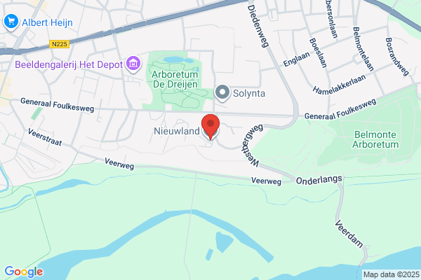 Nieuwland Dienstverlening
