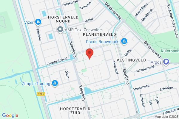 Service En Onderhoudsbedrijf A S Guliker