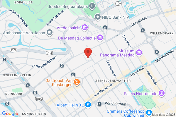 Staats Vastgoed