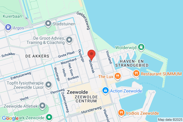Nagelnieuw