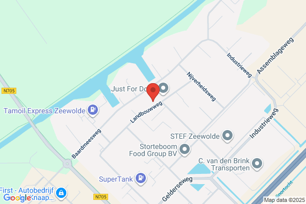Bioplex Nutrition Europe Bv