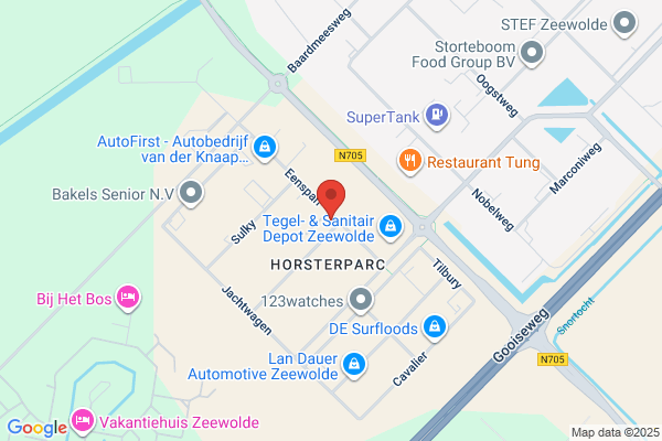 Kroes Betonijzervlechtersbedrijf BV