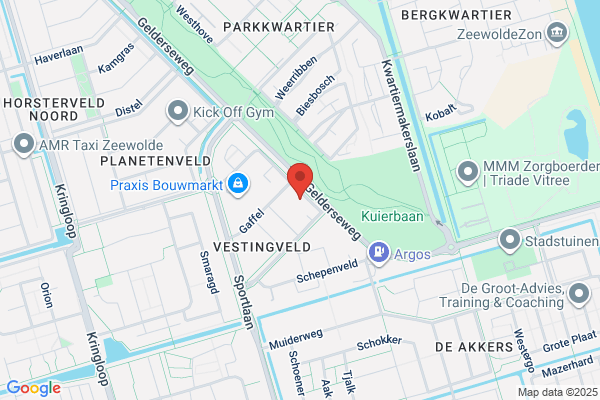 Melos Schoonmaakbedrijf