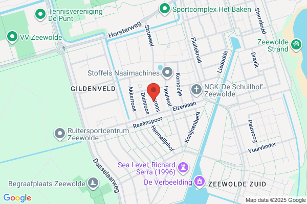 Bouwmeester Schoonmaakbedrijf S