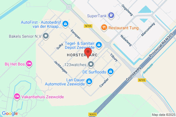 Noveki Holding Bv