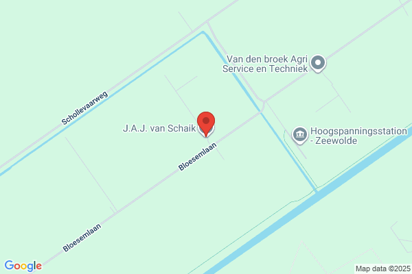 Jencikova International Bv