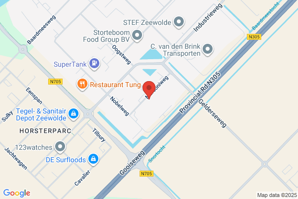 Ktk Zeewolde Bv