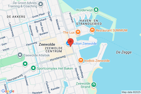Pearle Opticiens Zeewolde