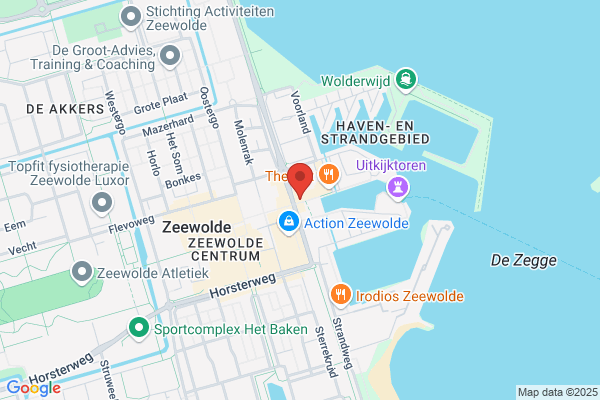 Zeezicht Optiek