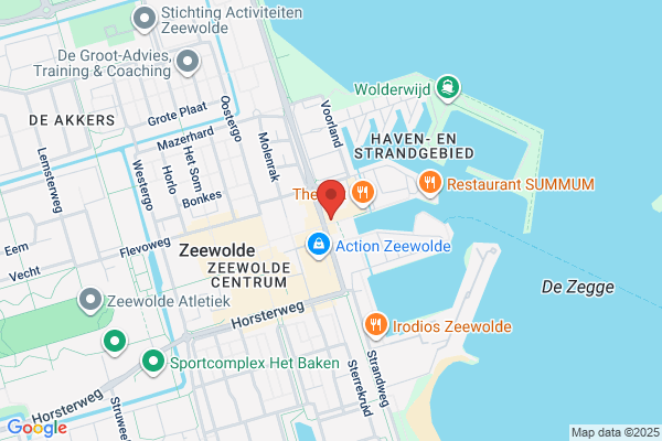 Zeezicht Optiek
