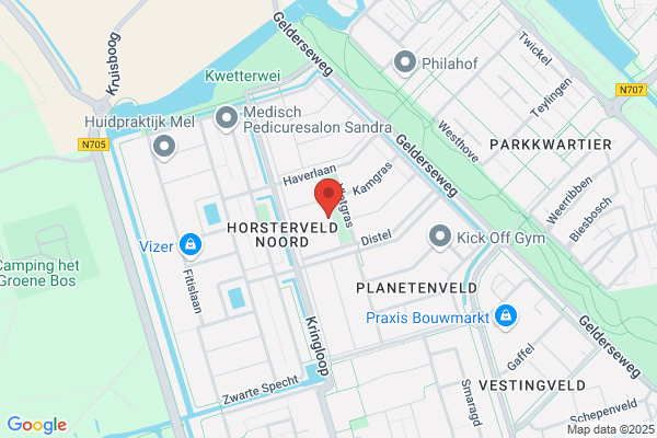 Relatiewerk Zeewolde