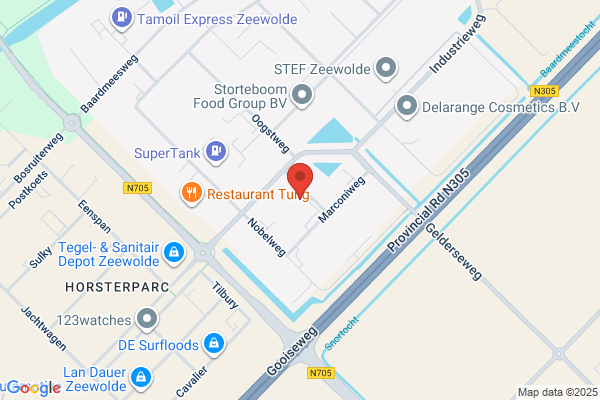 Acta Milieu & Veiligheidstechniek B.V.