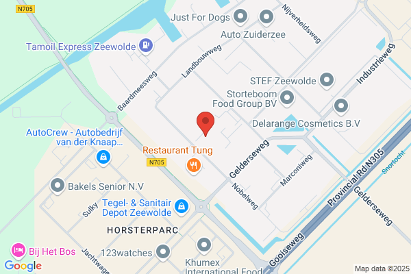 Asm Midden Nederland Bv