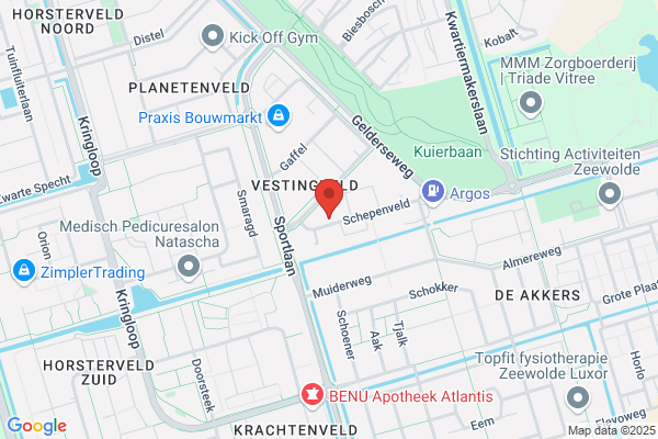 Culina Keukencentrum V.O.F.