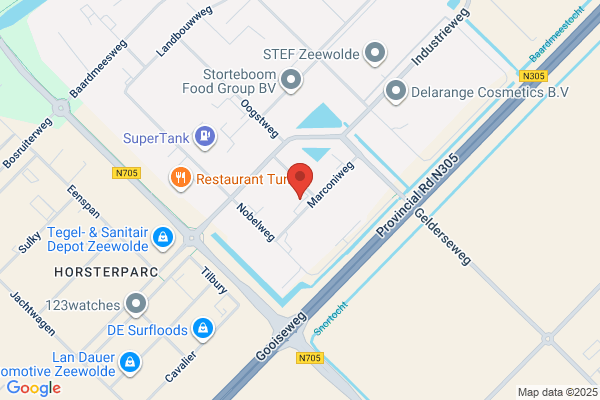 Ergotechniek Bv
