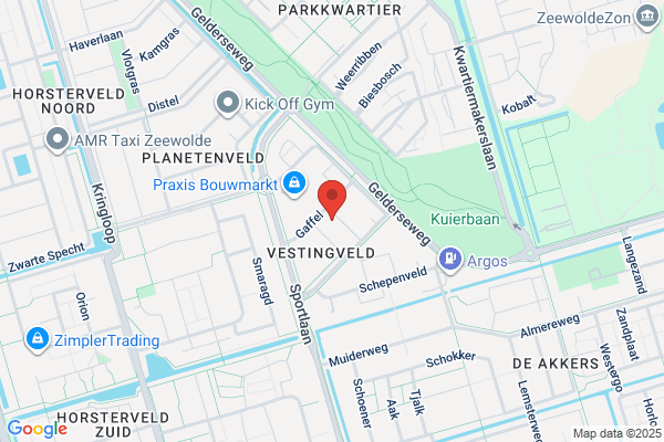 Gefo Techniek