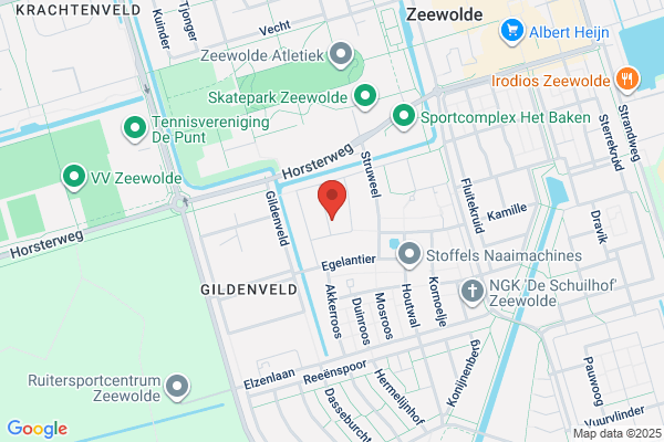 Hewo Techniek