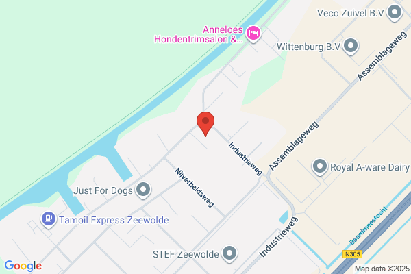 Morssinkhof Bv
