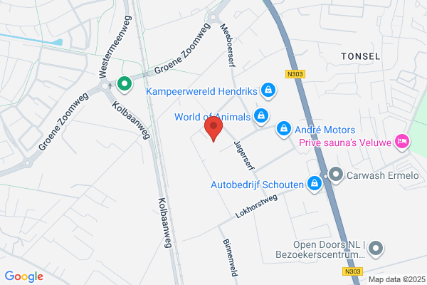 Moujen Europe Bv