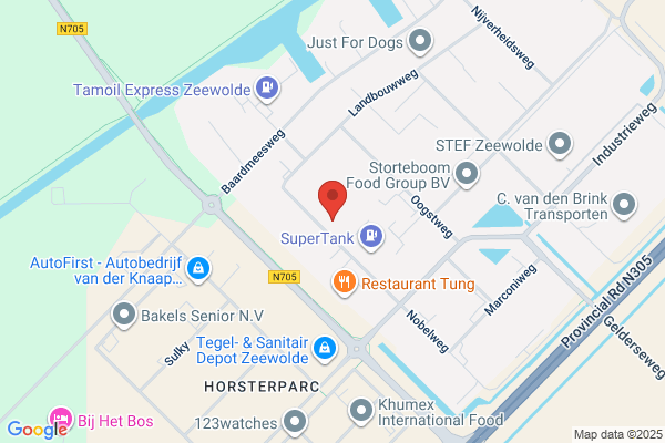 Opek Nederland