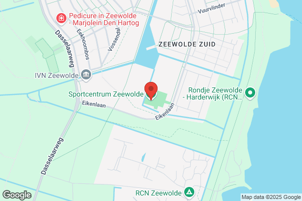 Racketcentrum Zeewolde