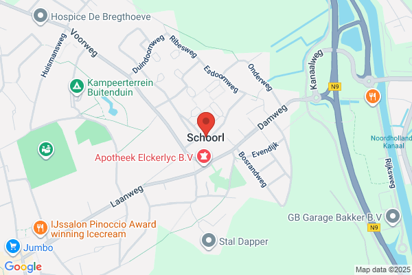 Schoorl