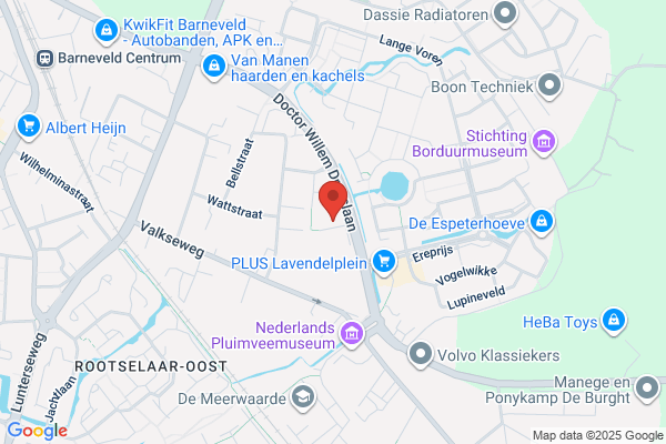 Weegtechniek Holland Bv