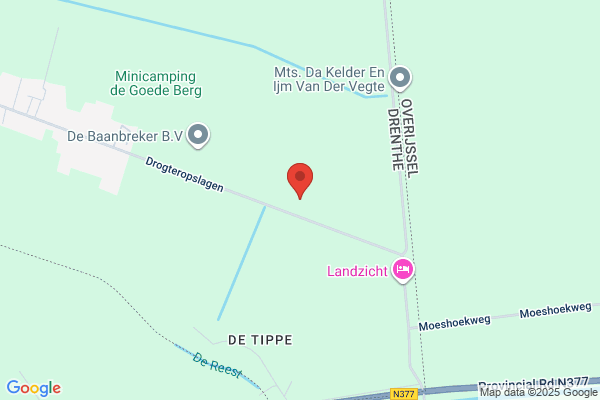 B Hoekman Dienstverlening