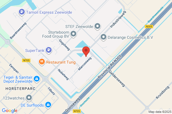 Foodline System