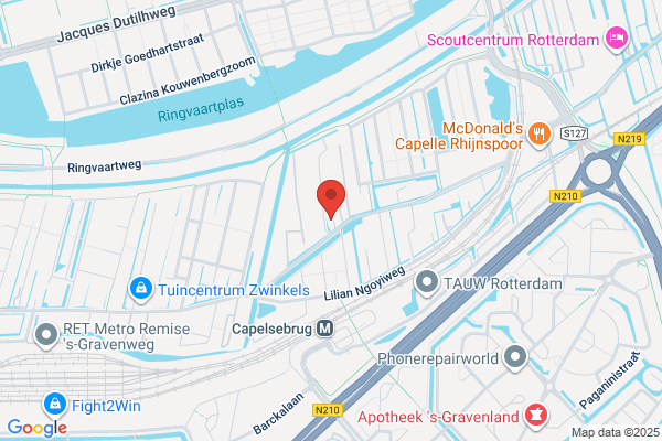 Adm.Kantoor Schrijber/ Select Management Ser