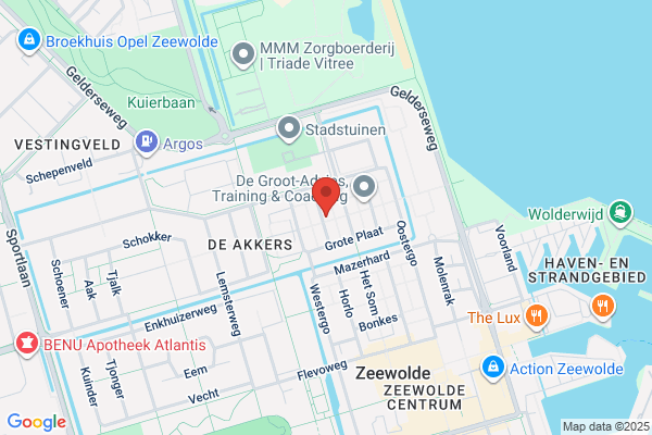 Air Care Zeewolde