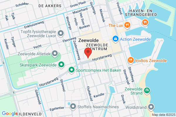 Apotheek Zeewolde