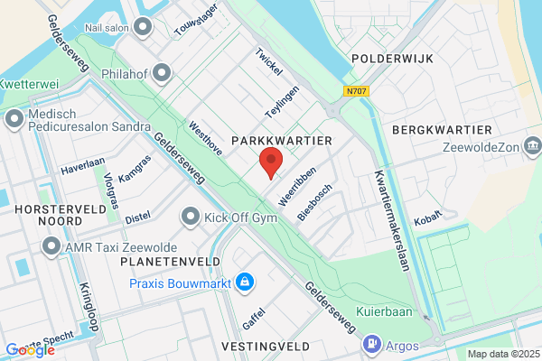 Balletschool Zeewolde