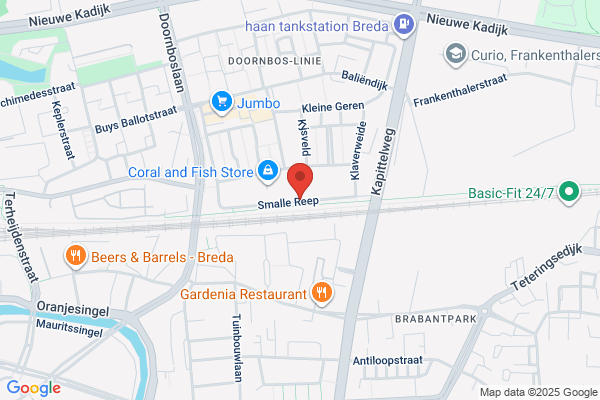 Bandenservice Trekkersveld