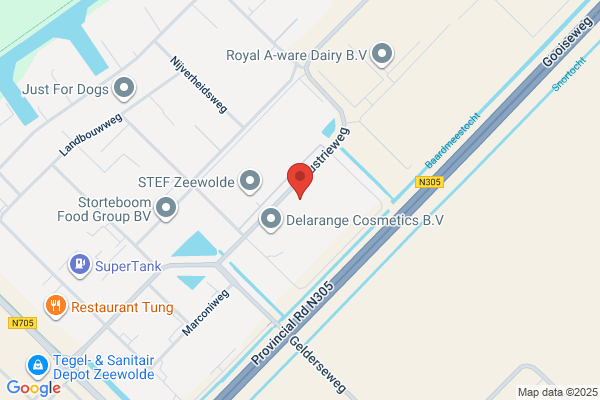 Bouwheer Zeewolde Bv