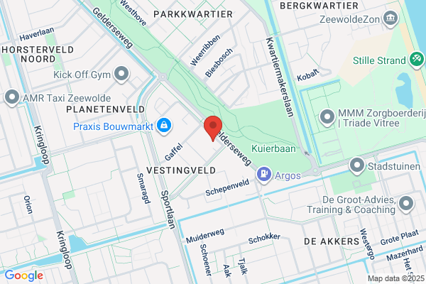 Brandweer Flevoland | Zeewolde