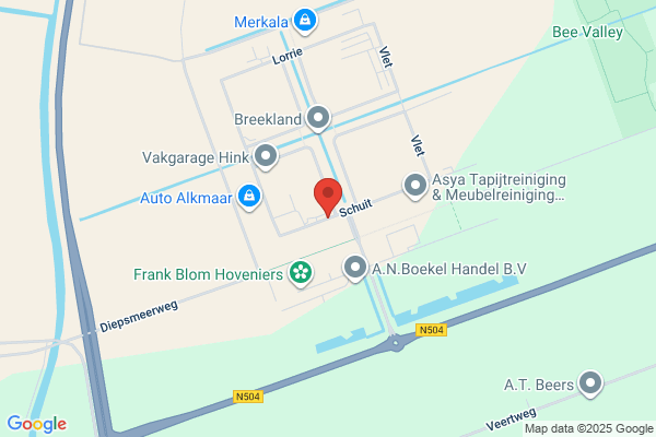 Bv Handelsmij Dantuma