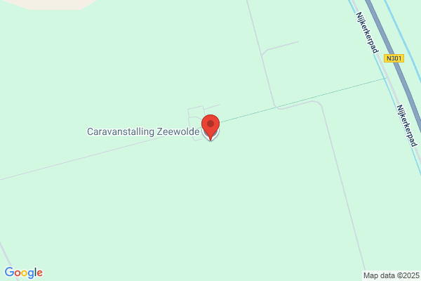 Caravan Service Zeewolde
