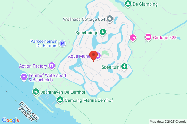 Center Parcs De Eemhof