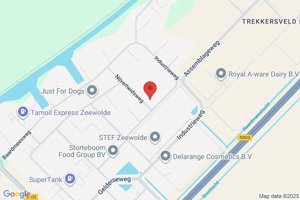Claushuis Metaalmaatschappij Bv