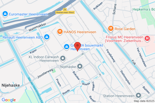 Cooperatie Acm Welkoop
