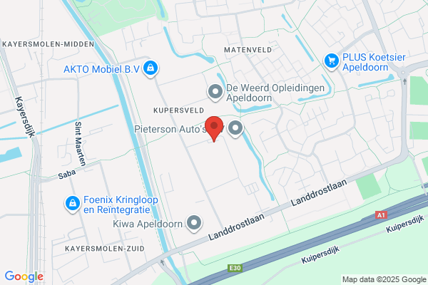 De Eijk