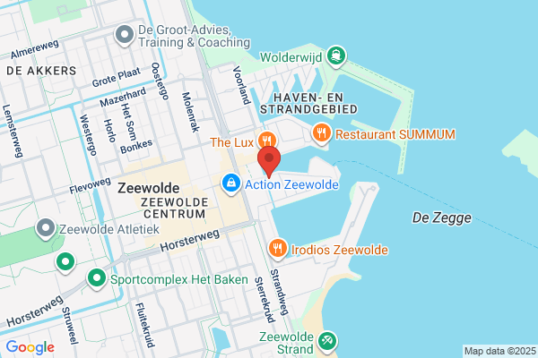 Decobeter Zonwering