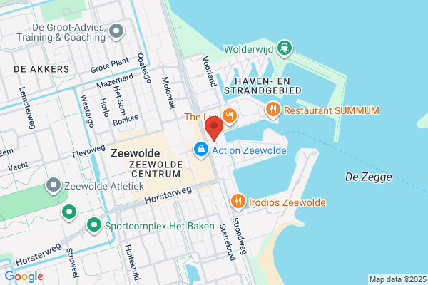 Gemeentehuis Zeewolde