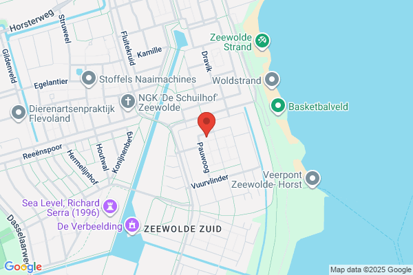 Graaf, De