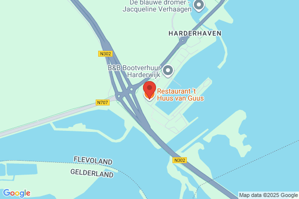 Hardersluis