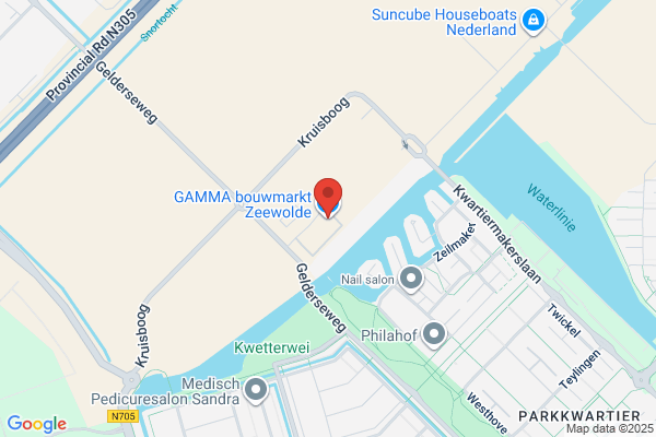 Hogeveen
