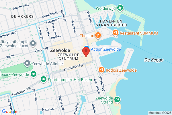 Hotel City Centre Zeewolde