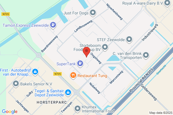 International Glass Trading Nederland B.V.