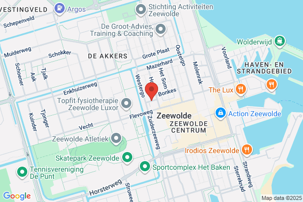 Jeugdzorg Zeewolde, Bur